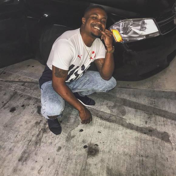 Meet your Posher, Jordan - Picture 1 of 1